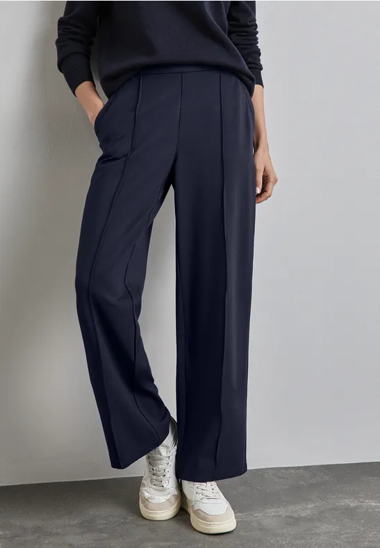 Street One Hose Im Casual Fit