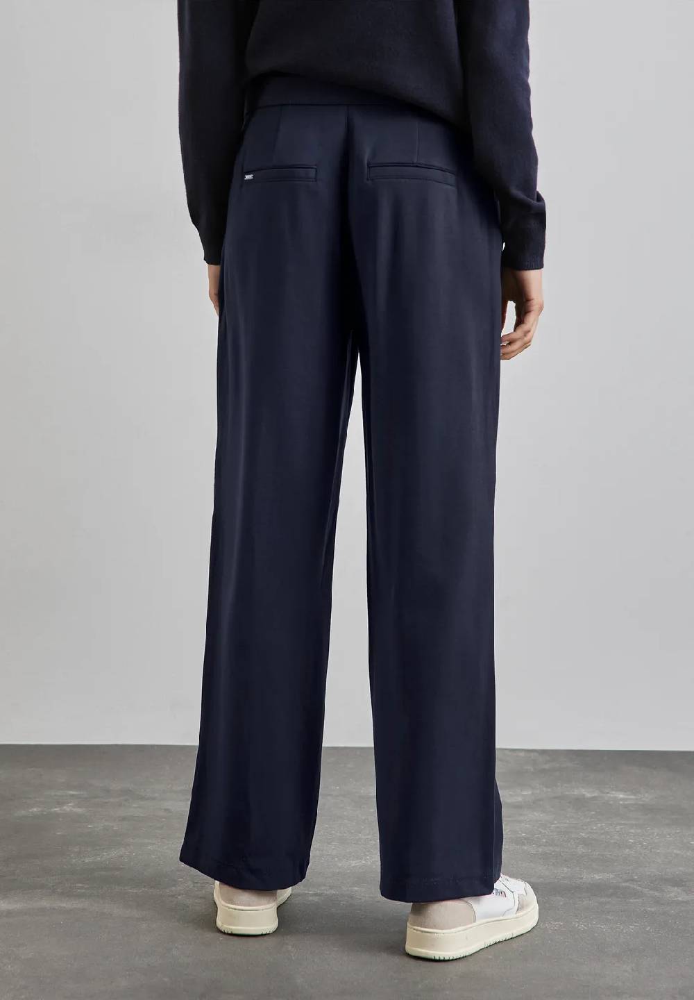 Street One Hose Im Casual Fit