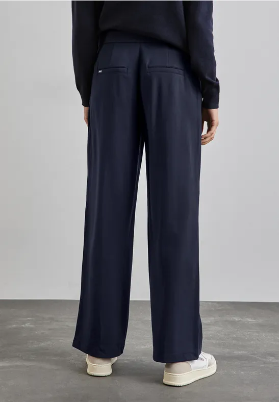 Street One Hose Im Casual Fit