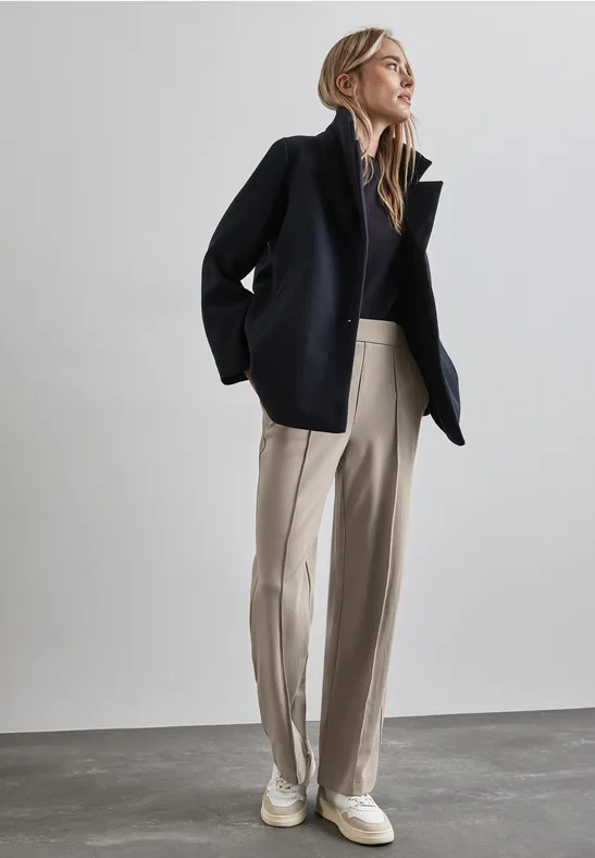 Street One Hose Im Casual Fit