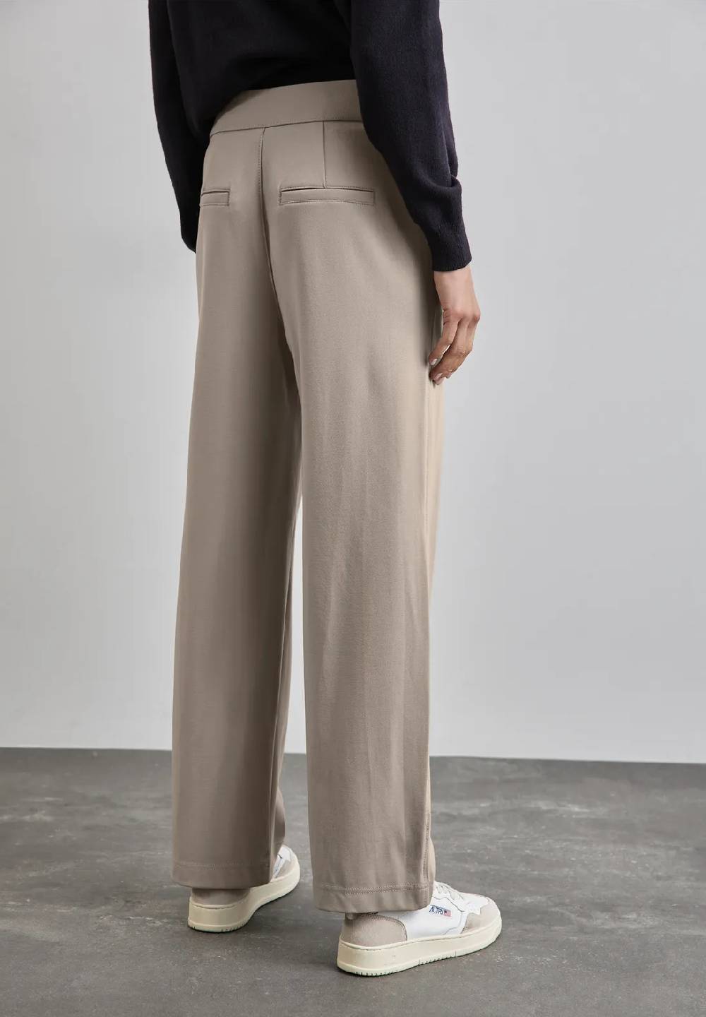 Street One Hose Im Casual Fit