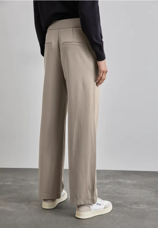 Street One Hose Im Casual Fit