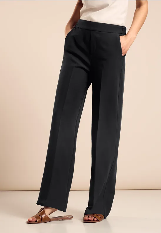 Street One Hose Im Loose Fit