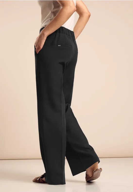 Street One Hose Im Loose Fit