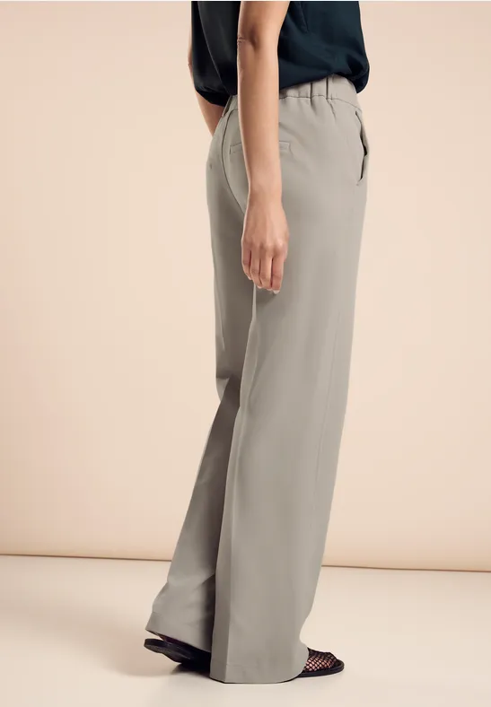 Street One Hose Im Loose Fit