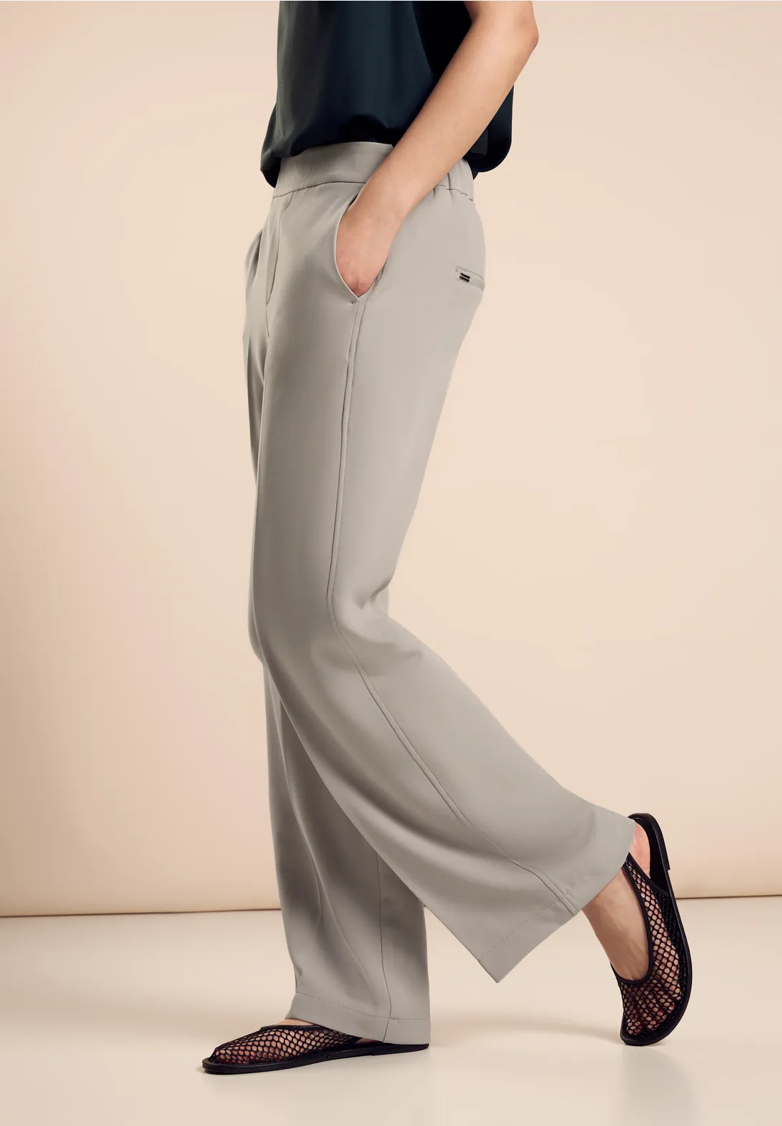 Street One Hose im Loose Fit