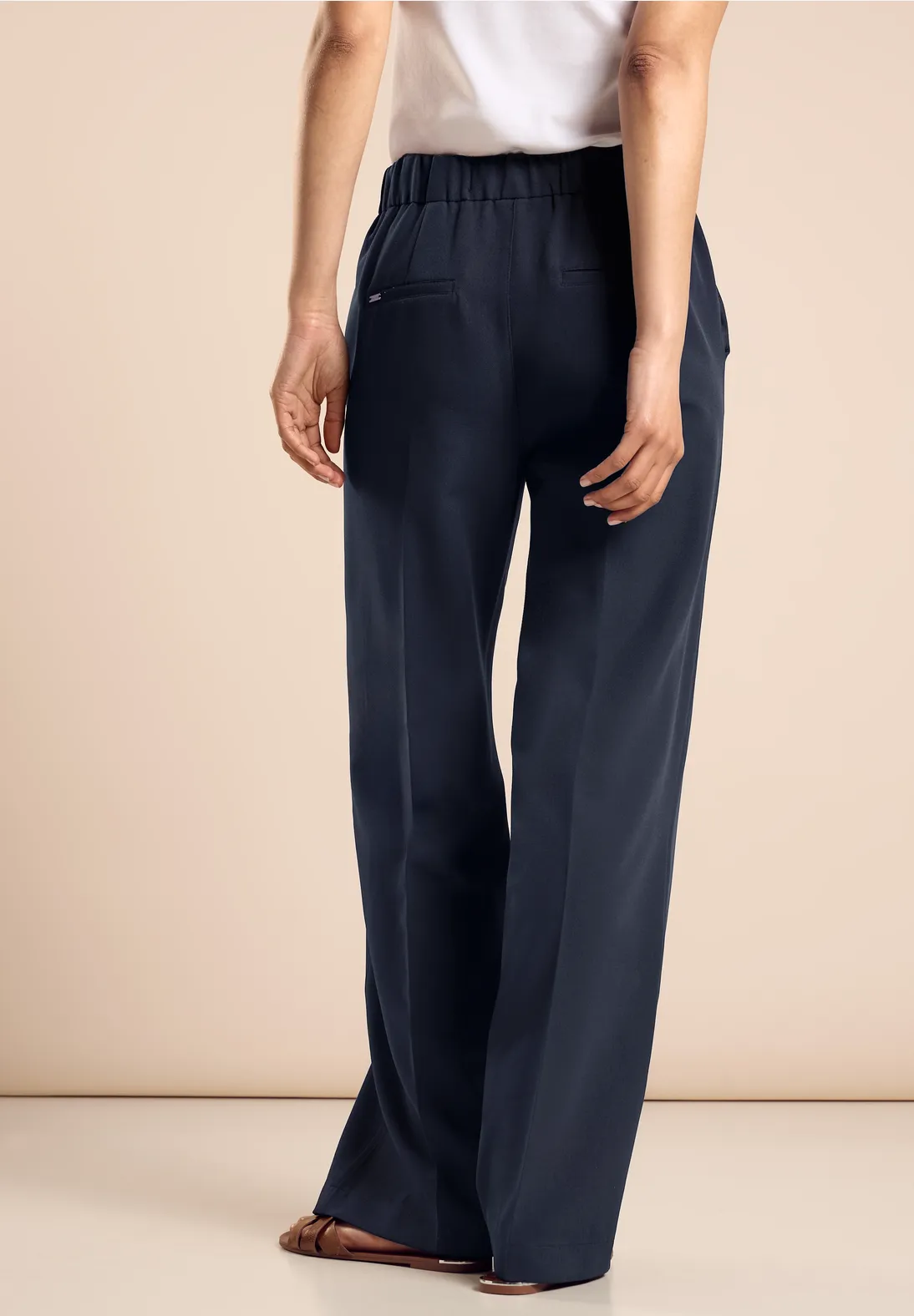 Street One Hose Im Loose Fit