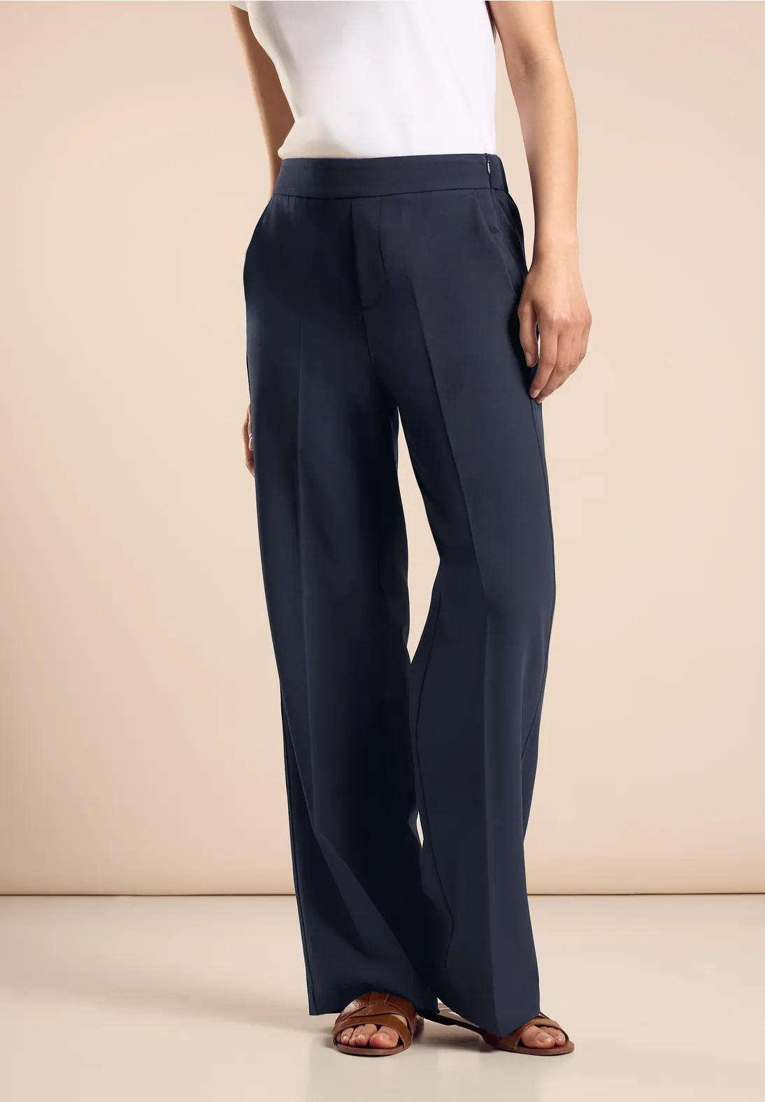 Street One Hose im Loose Fit