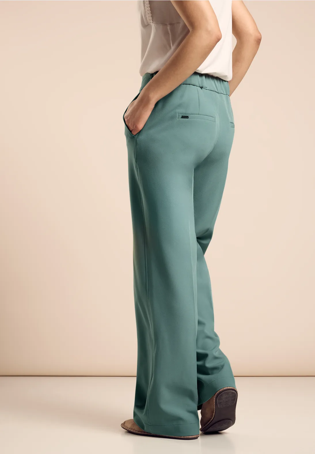 Street One Hose Im Loose Fit