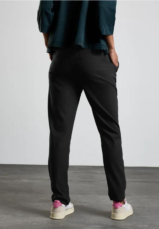 Street One Hose Im Loose Fit - Style BONNY