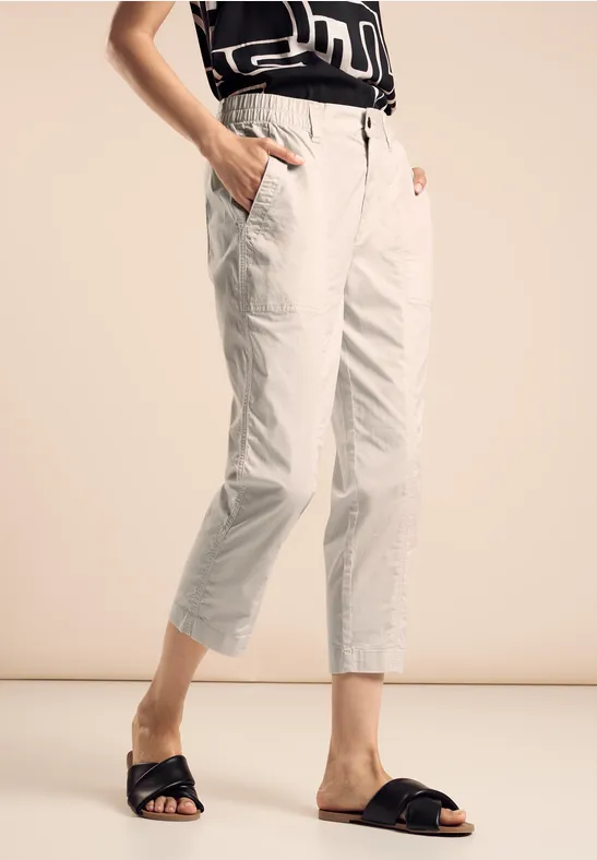 Street One Hose Im Loose Fit - Style BONNY