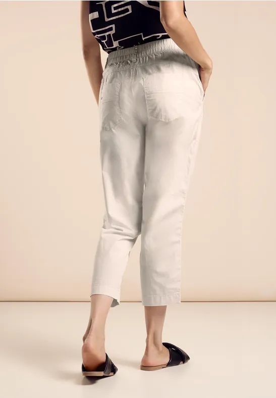 Street One Hose Im Loose Fit - Style BONNY