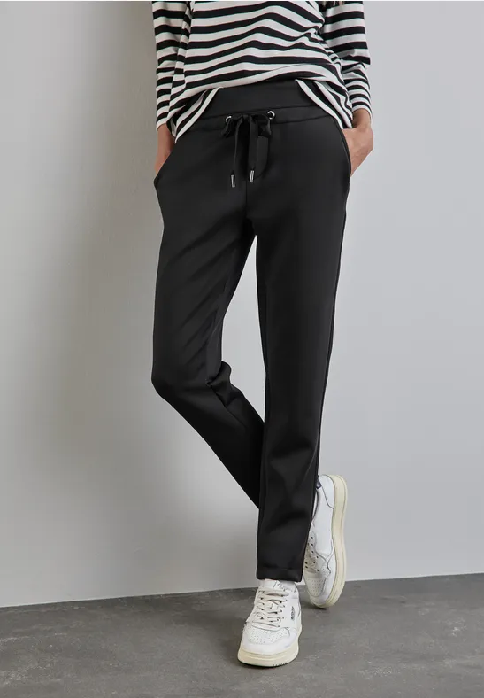 Street One Hose Im Loose Fit - Style BONNY