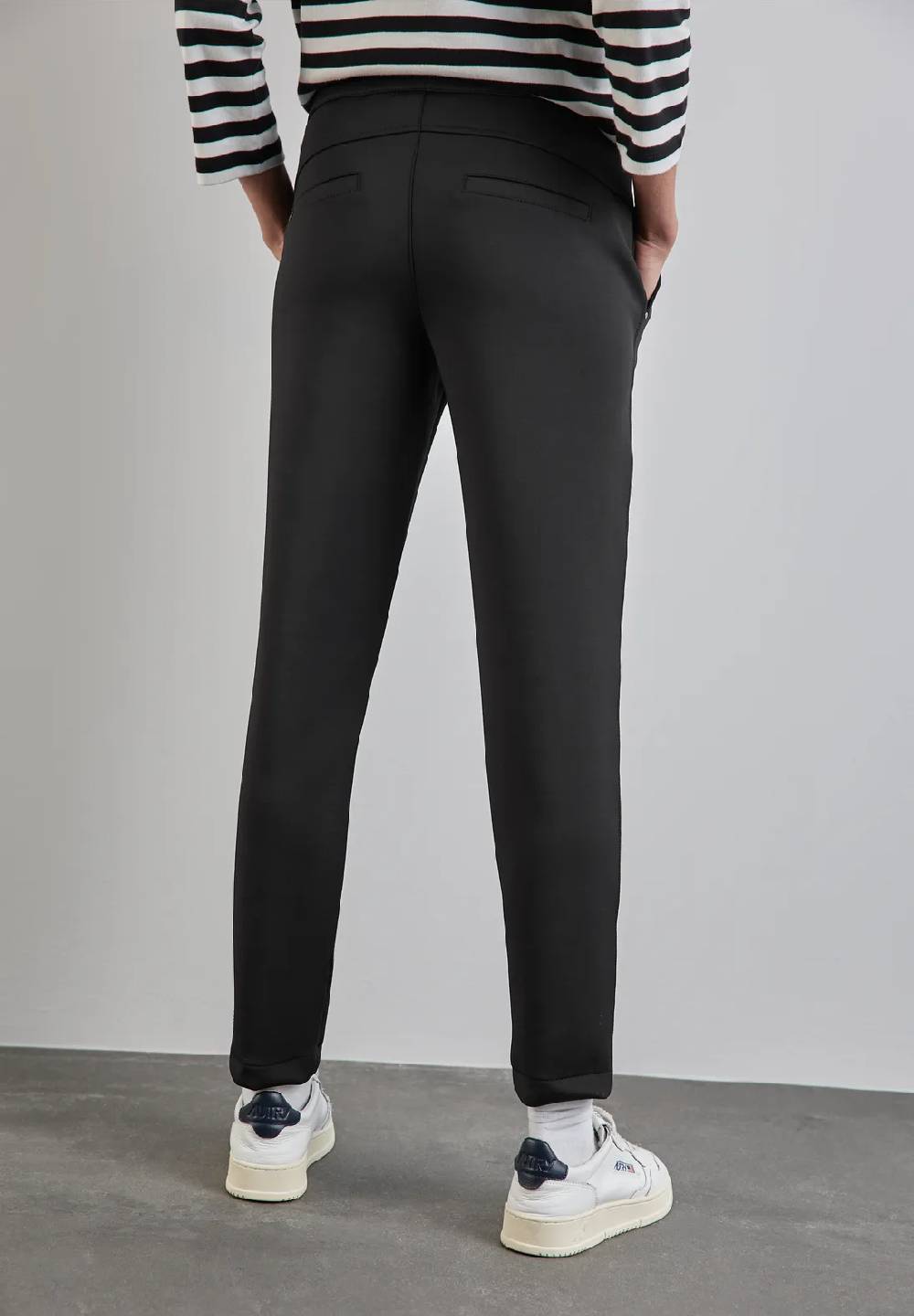 Street One Hose Im Loose Fit - Style BONNY