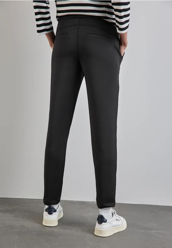 Street One Hose Im Loose Fit - Style BONNY