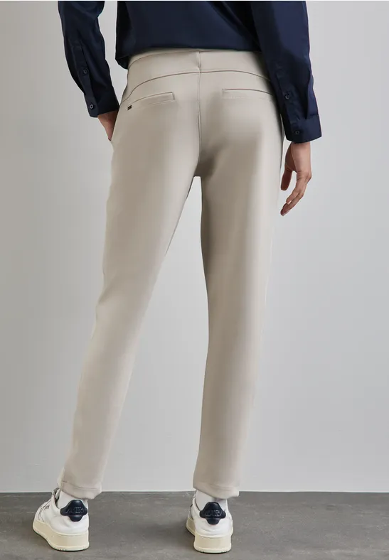 Street One Hose Im Loose Fit - Style BONNY