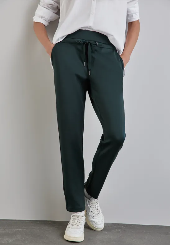 Street One Hose Im Loose Fit - Style BONNY