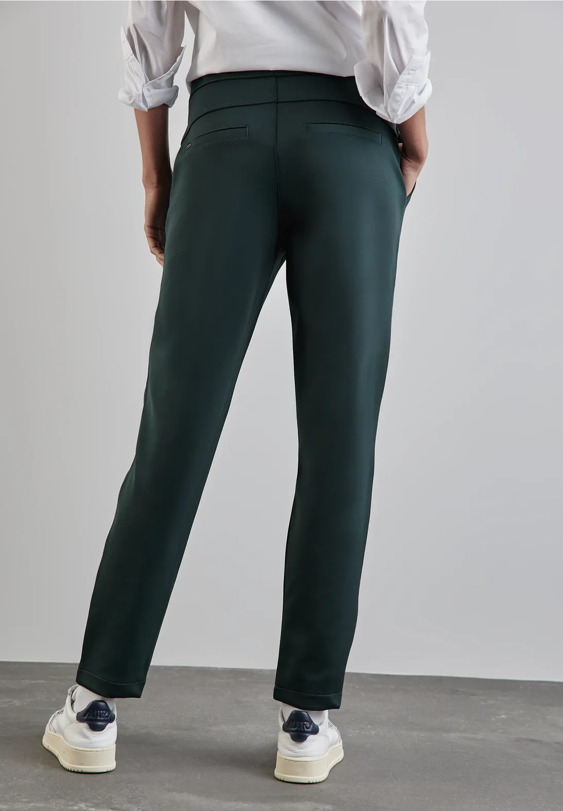 Street One Hose Im Loose Fit - Style BONNY