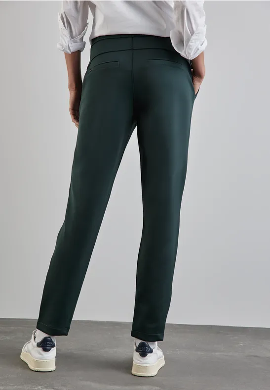 Street One Hose Im Loose Fit - Style BONNY