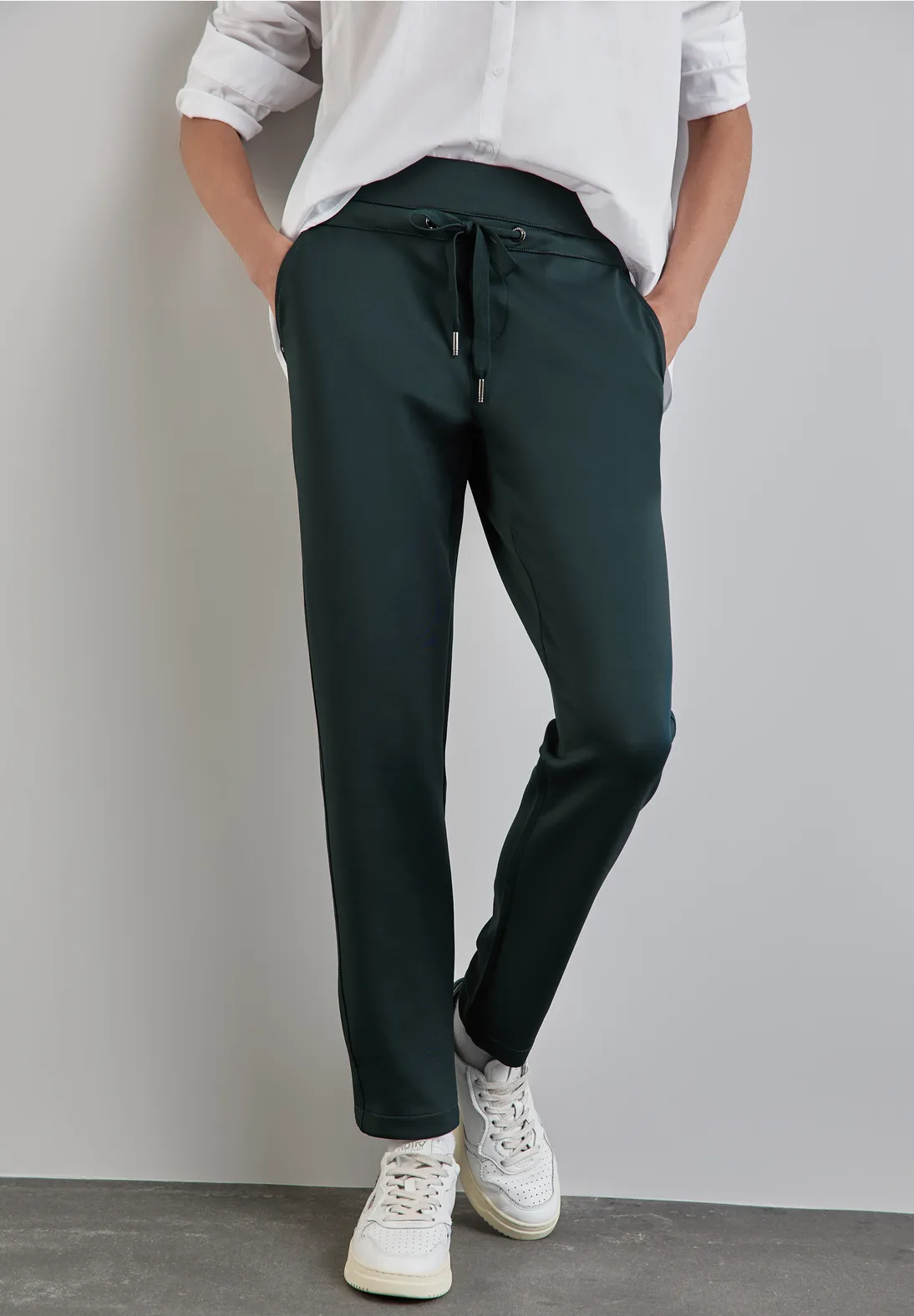 Street One Hose im Loose Fit - Style BONNY