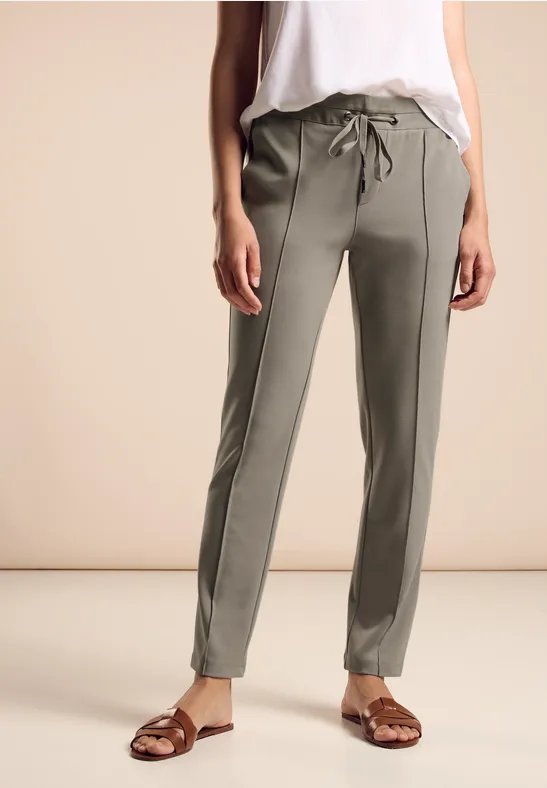 Street One Hose Im Loose Fit - Style BONNY