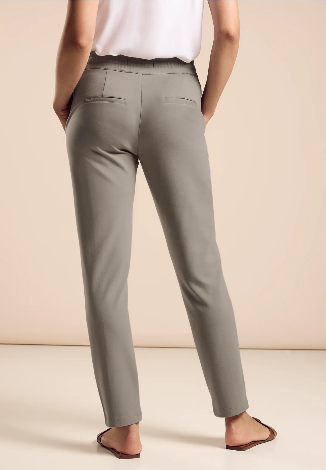 Street One Hose Im Loose Fit - Style BONNY