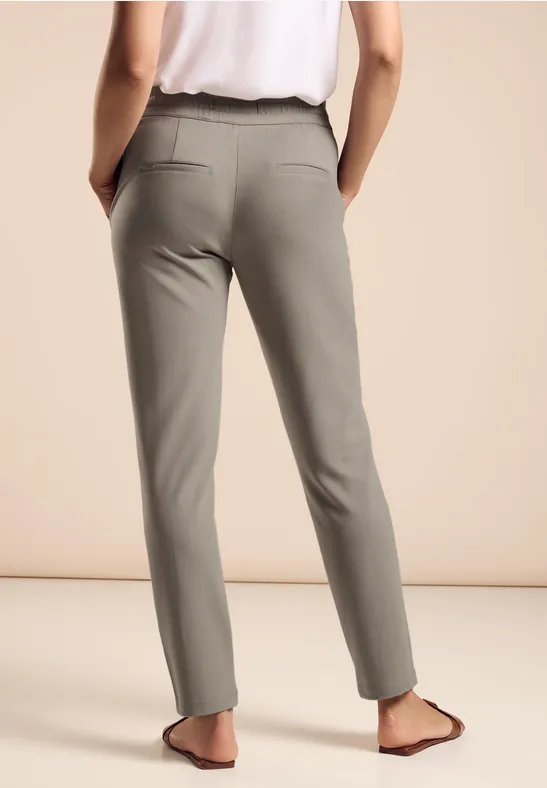 Street One Hose Im Loose Fit - Style BONNY