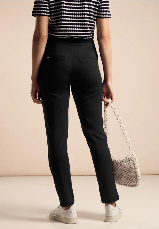 Street One Hose Im Loose Fit - Style BONNY