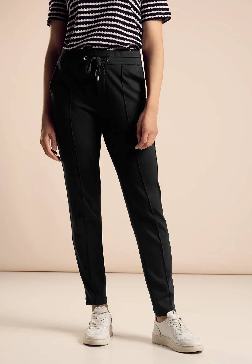 Street One Hose im Loose Fit - Style BONNY