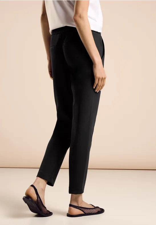 Street One Hose Im Loose Fit - Style BONNY