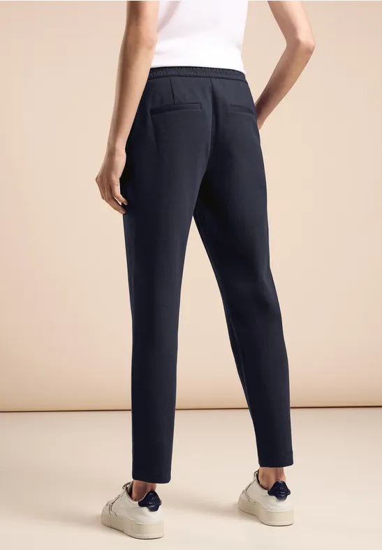 Street One Hose Im Loose Fit - Style BONNY