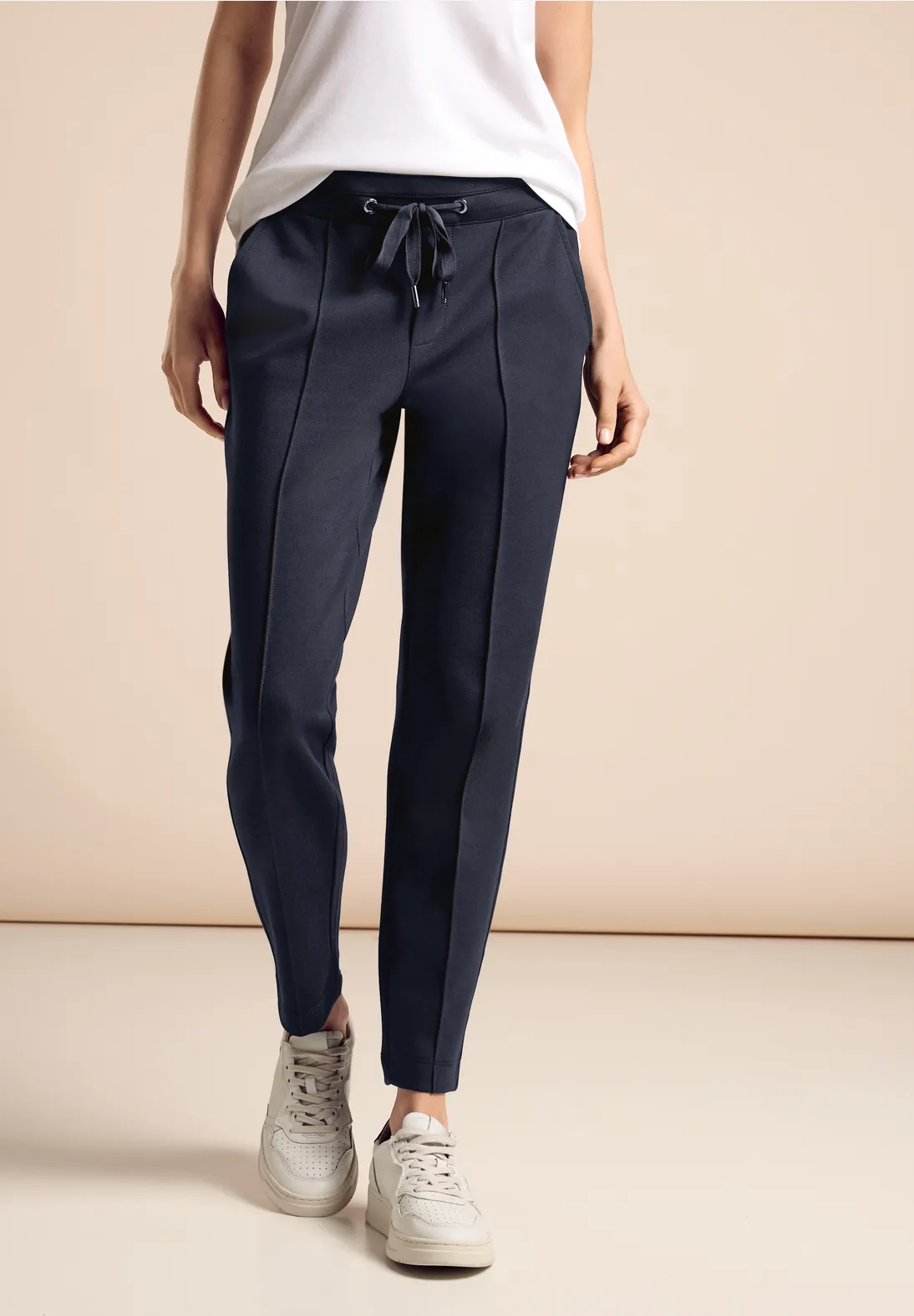 Street One Hose im Loose Fit - Style BONNY