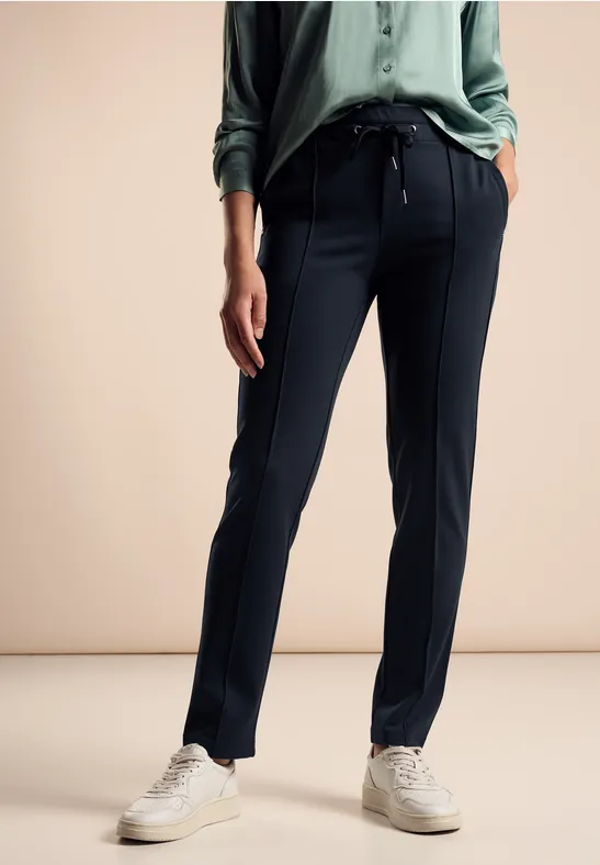 Street One Hose Im Loose Fit - Style BONNY