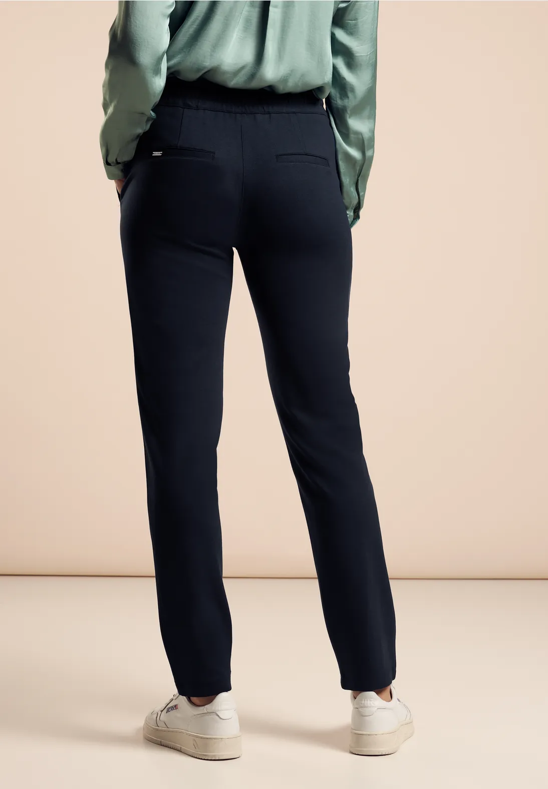 Street One Hose Im Loose Fit - Style BONNY