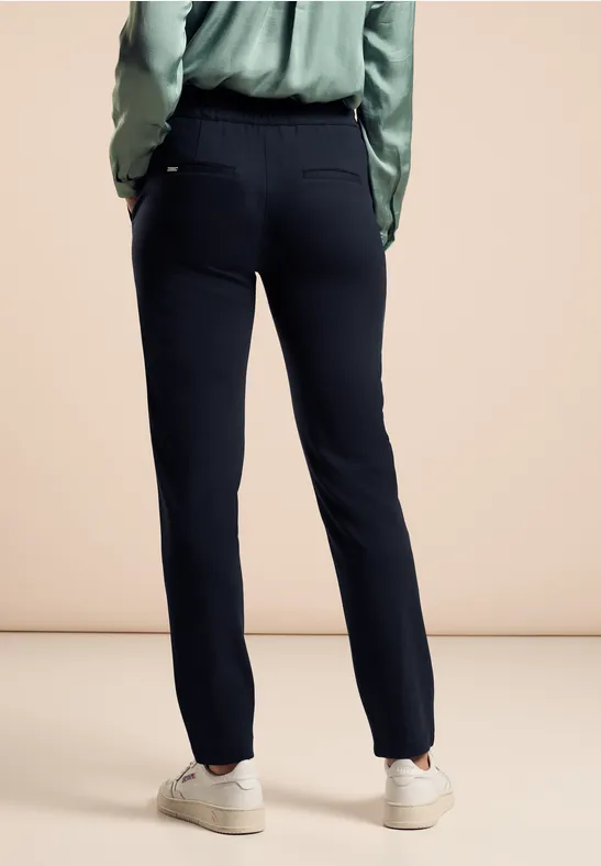 Street One Hose Im Loose Fit - Style BONNY