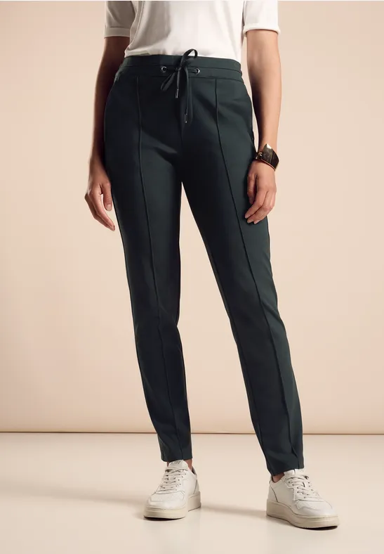 Street One Hose Im Loose Fit - Style BONNY