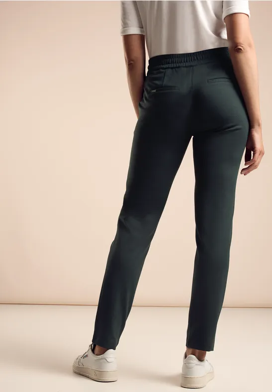 Street One Hose Im Loose Fit - Style BONNY