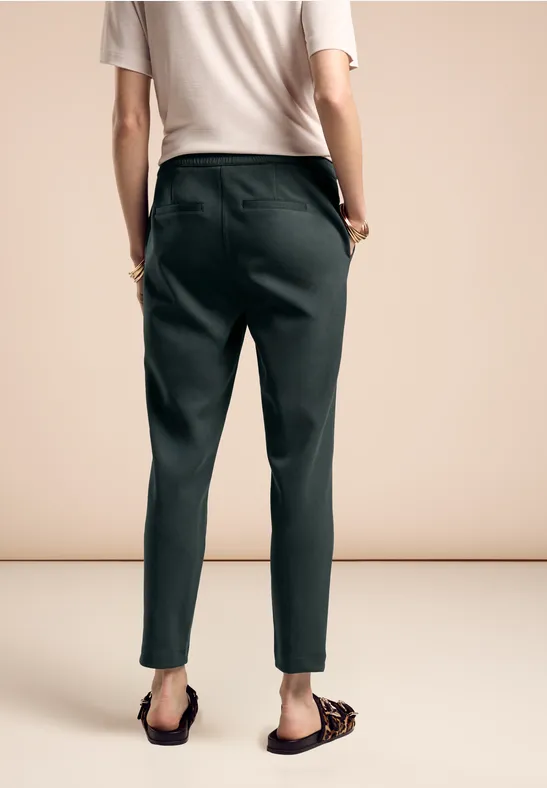 Street One Hose Im Loose Fit - Style BONNY