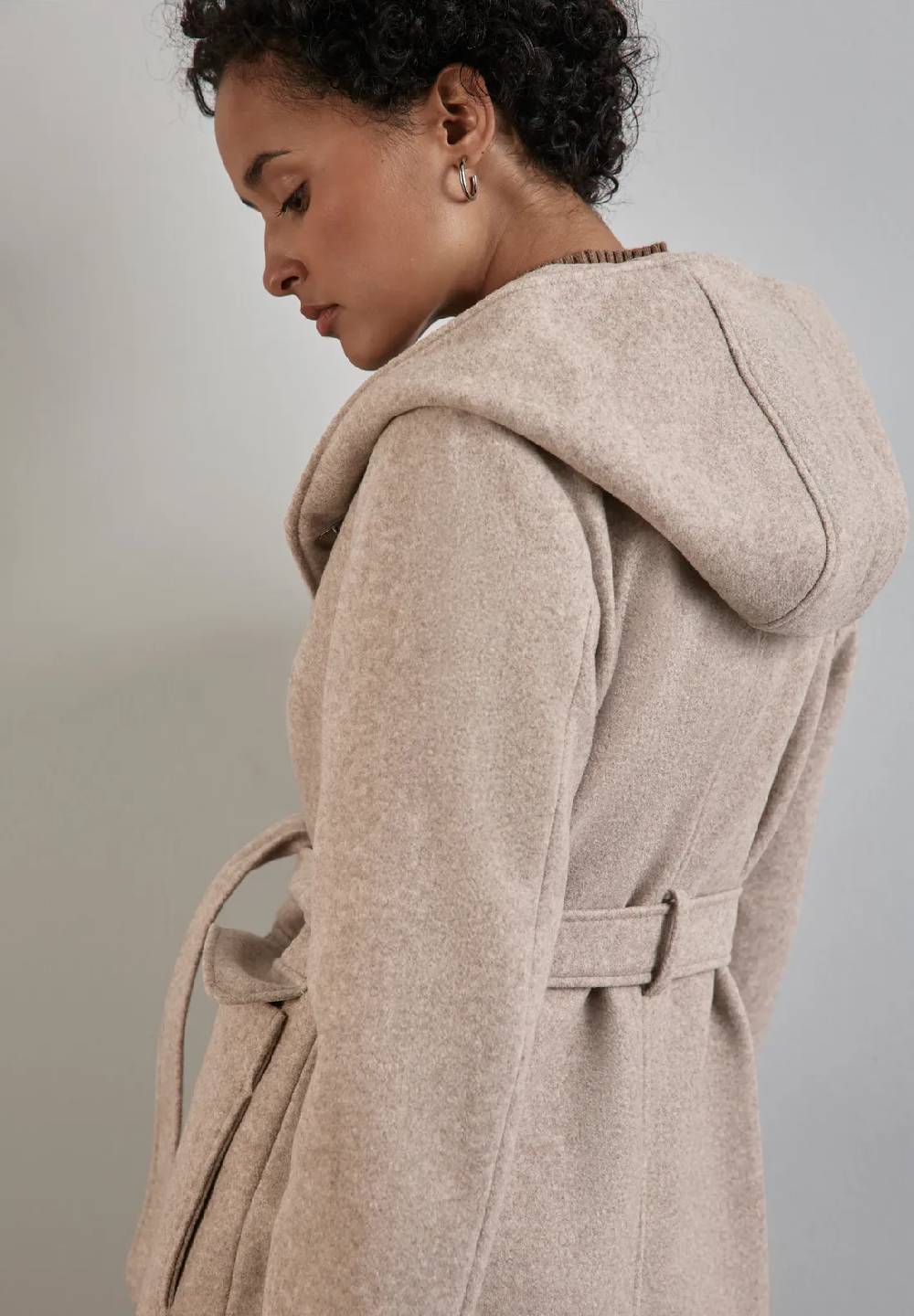 Street One Jacke Mit Kapuze