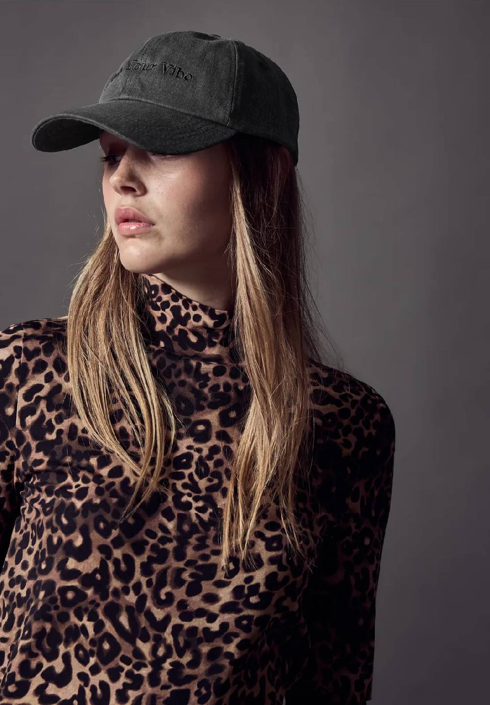Street One Jeans-Cap