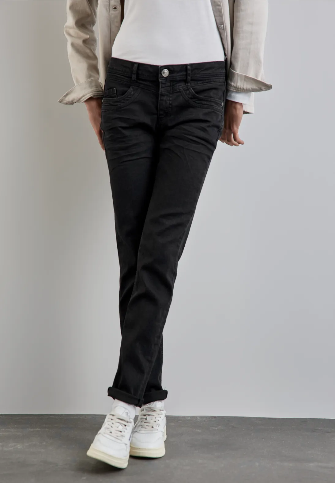 Street One Jeans Casual Fit