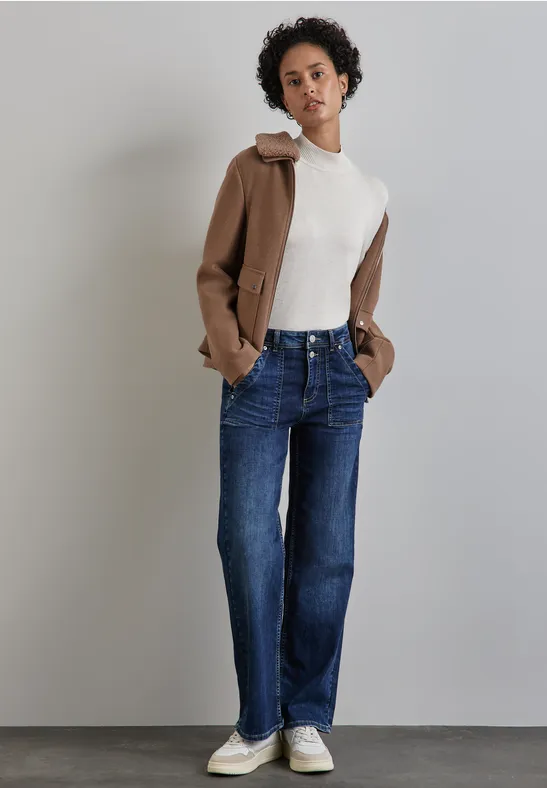 Street One Jeans Im Casual Fit