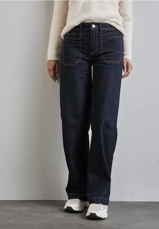 Street One Jeans Im Casual Fit