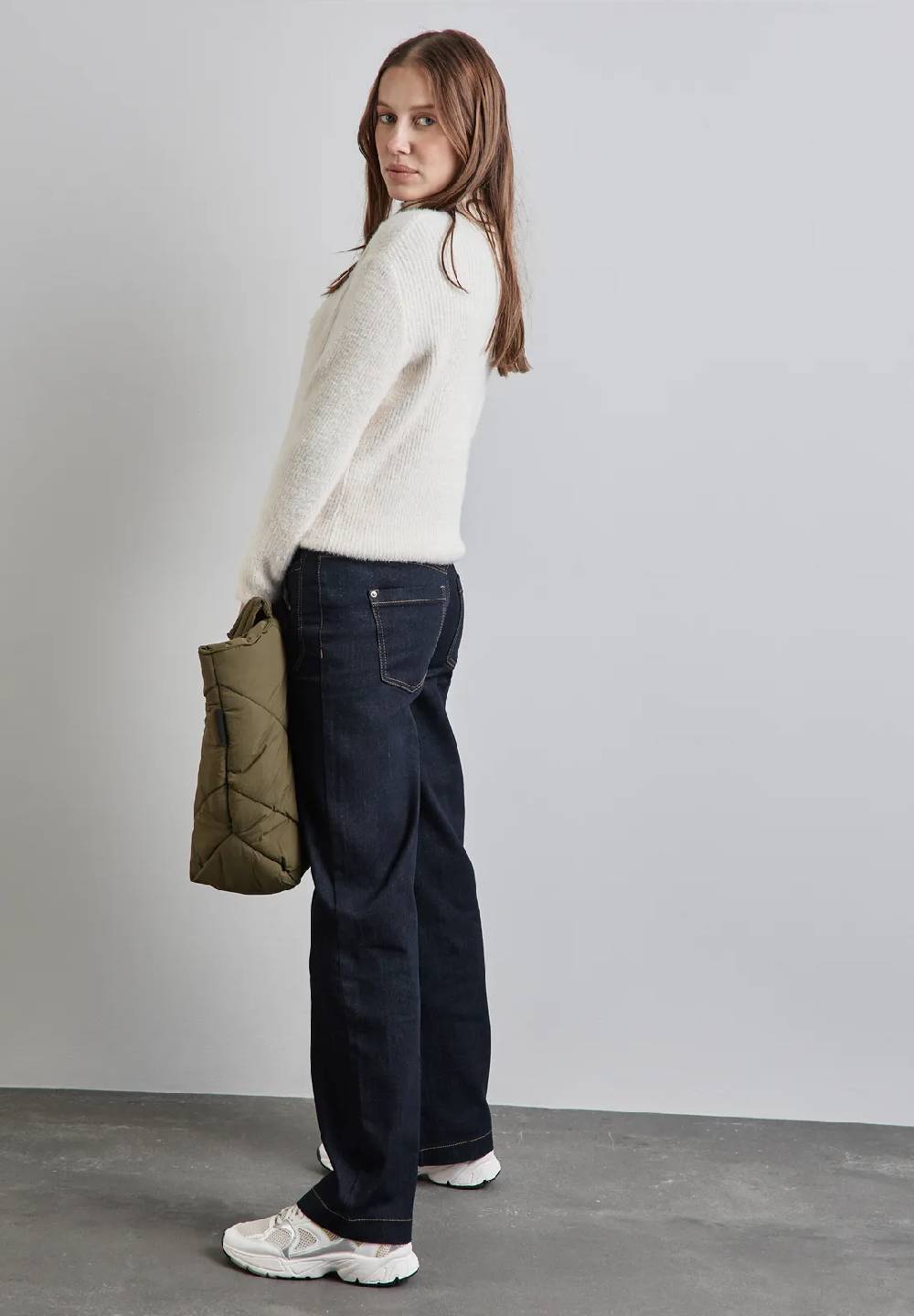 Street One Jeans Im Casual Fit