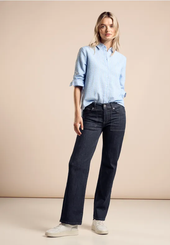 Street One Jeans Im Casual Fit