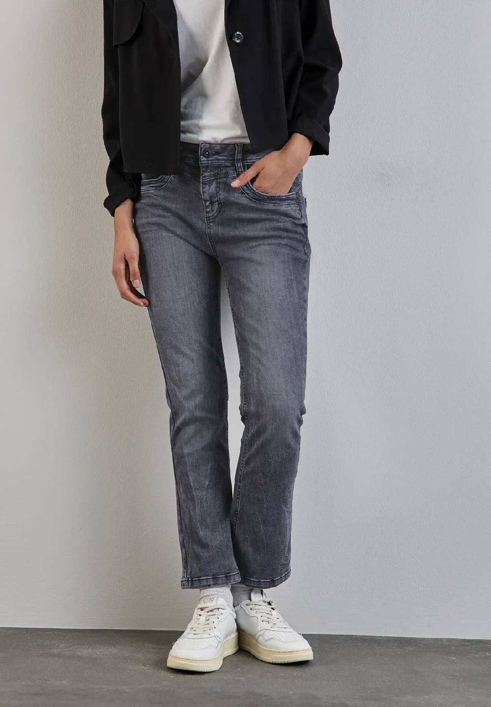 Street One Jeans im Casual Fit