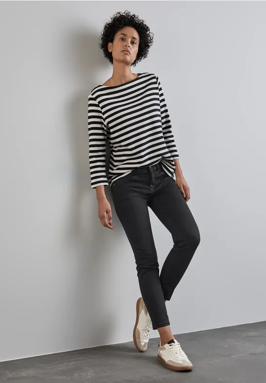 Street One Jeans Im Casual Fit - Style ENVY