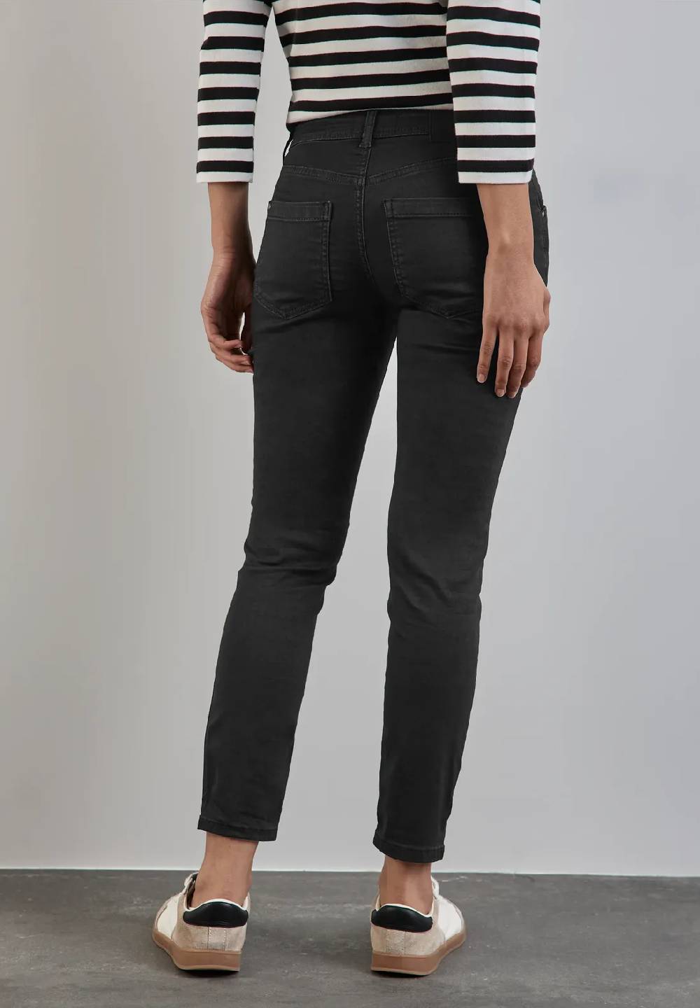 Street One Jeans Im Casual Fit - Style ENVY