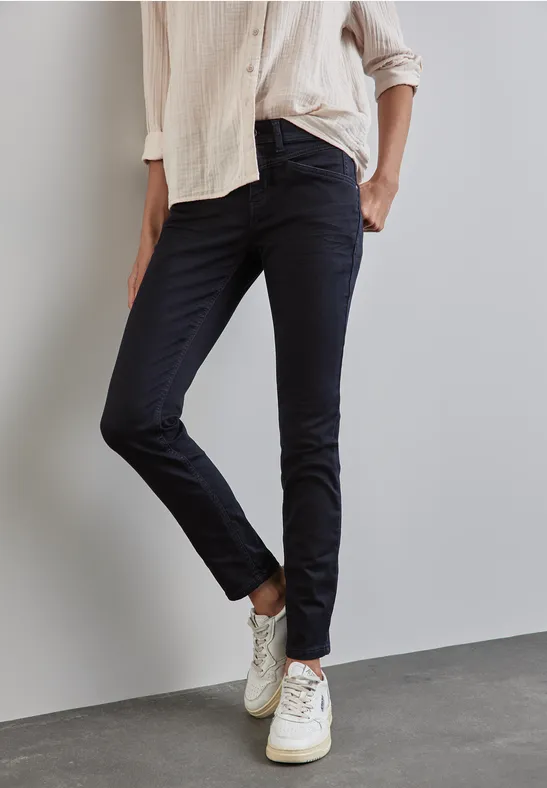 Street One Jeans Im Casual Fit - Style ENVY