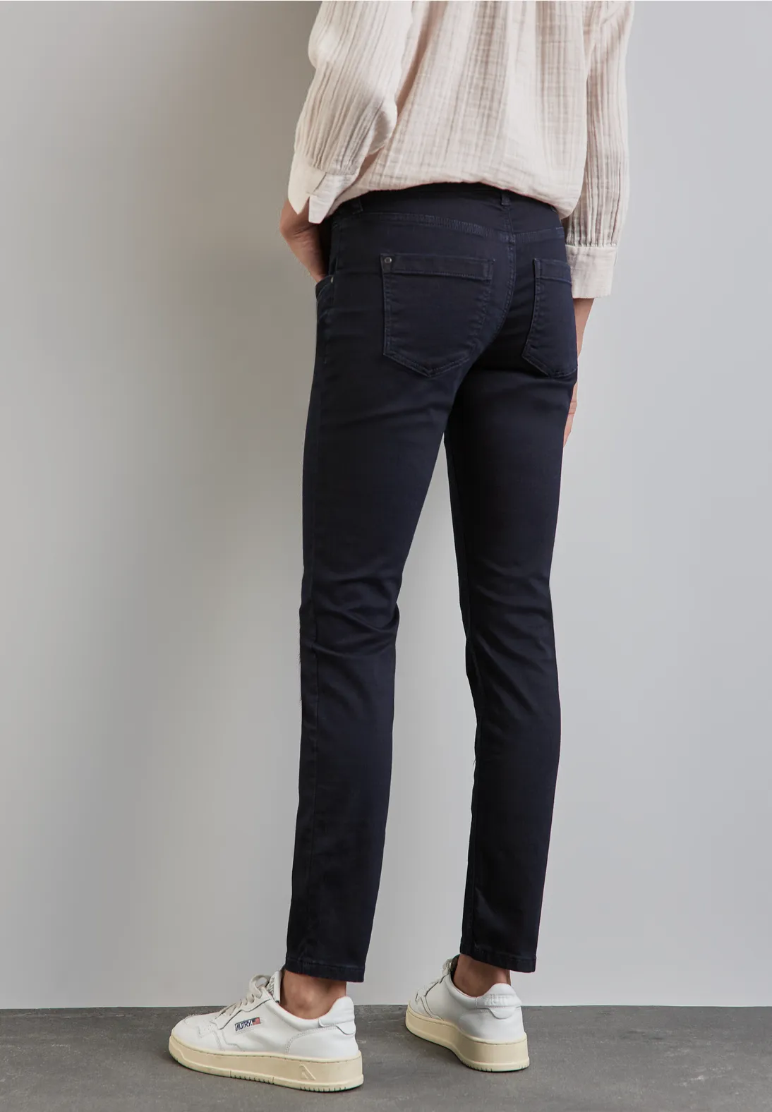 Street One Jeans Im Casual Fit - Style ENVY